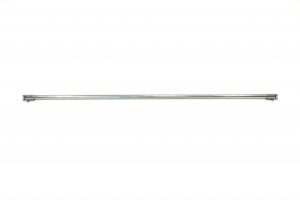 1.5 Meter Cross Bars - Cafe Barrier Post Cross Bar - BE Furniture Sales