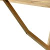4x26T 5 4ft Trestle Tables