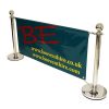 BS-16-Q Set 1 Cafe Barrier Sets