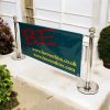 BS-16-Q Set Cafe Barrier Sets