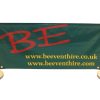 BS-16-Q Set 2 Cafe Barrier Sets
