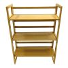 Wooden Shelves