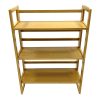 BS 3TS Book Shelf 1 Wooden Shelves