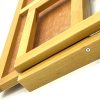 Wooden Book Shelf