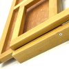 BS 3TS Book Shelf 7 Wooden Book Shelf