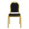 Premium Blue Banqueting Chairs Premium Blue Banqueting Chairs