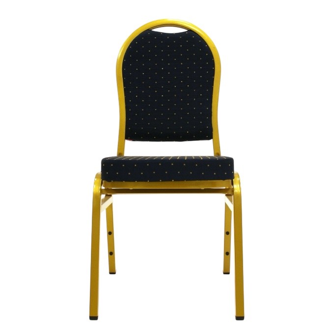 Premium Blue Banqueting Chairs