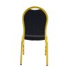 Premium Blue Banqueting Chairs Premium Blue Banqueting Chairs