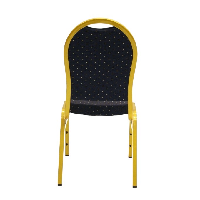 Premium Blue Banqueting Chairs