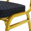 Premium Blue Banqueting Chairs Premium Blue Banqueting Chairs