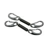 Cafe Barrier Spring Clips 1 Cafe Barrier Spring Clips