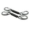 Cafe Barrier Spring Clips 2 Cafe Barrier Spring Clips
