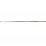 1.7 Meter Cross Bars - Cafe Barrier Post Cross Bars - BE Furniture Sales