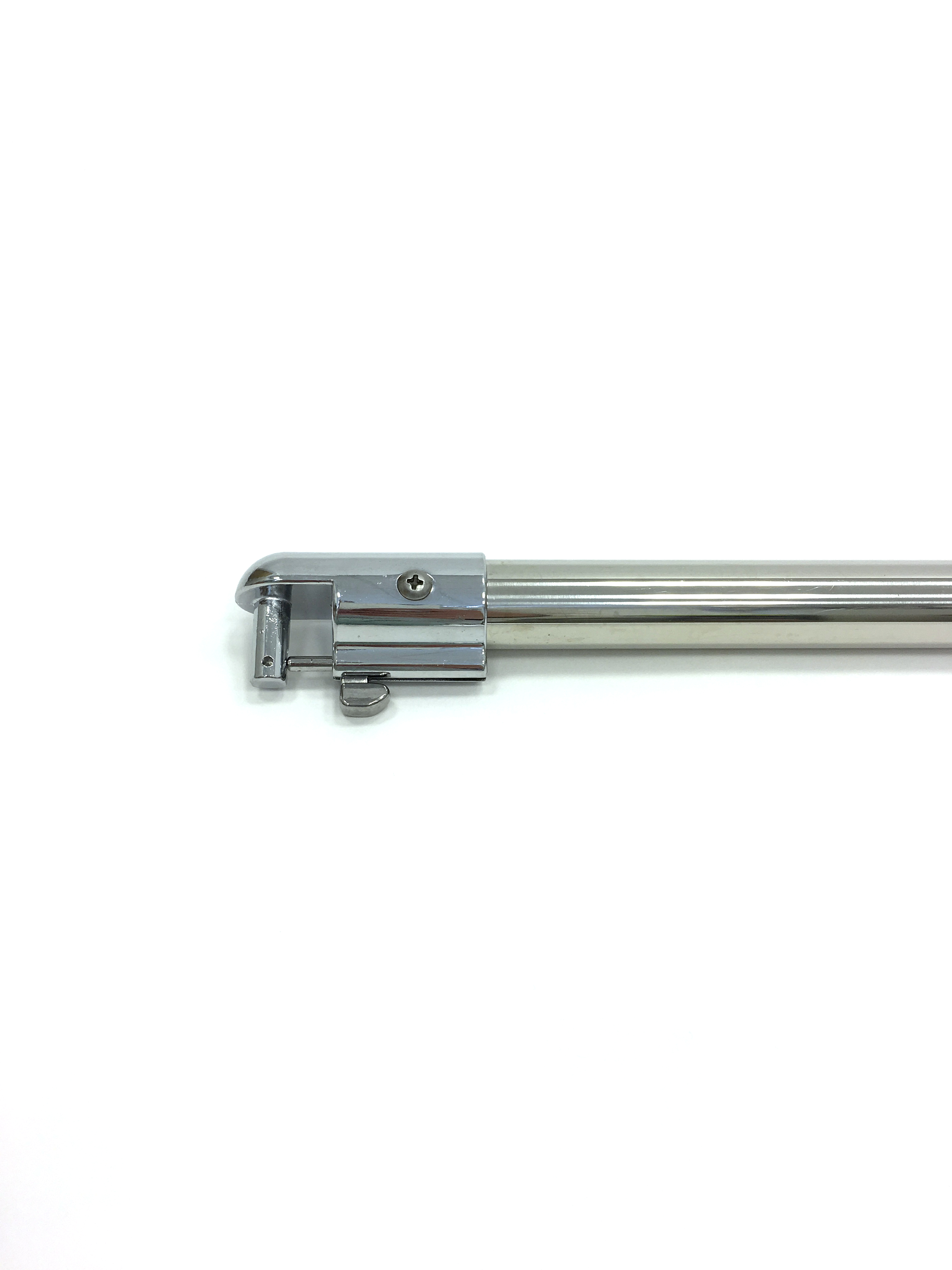 Cross Bar Hook Ends for Cafe Barrier System - BE Furniture Sales