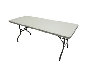 Plastic Blowmold Tables