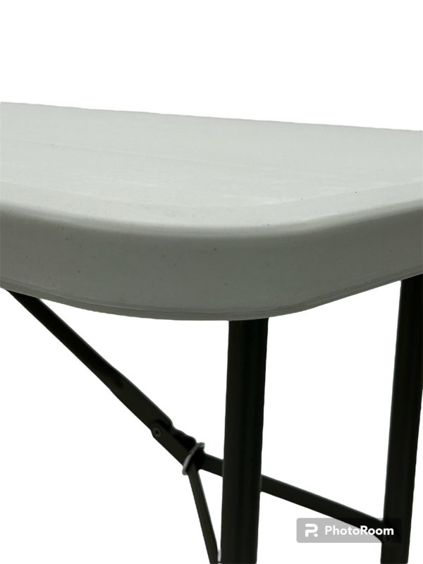 Blowmold Plastic Catering Table