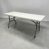 Blowmold Plastic Catering Table - BE Furniture Sales