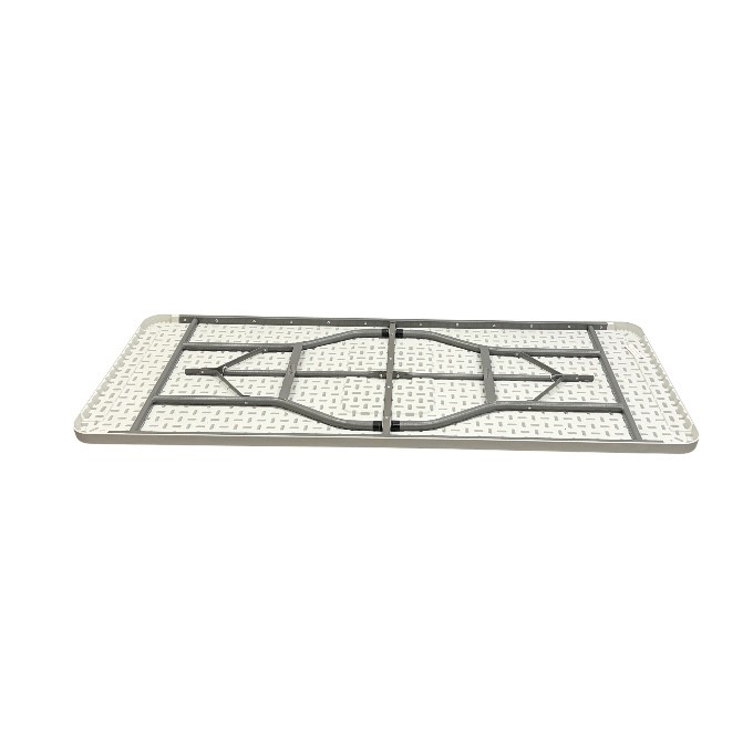 Blowmold Plastic Catering Table