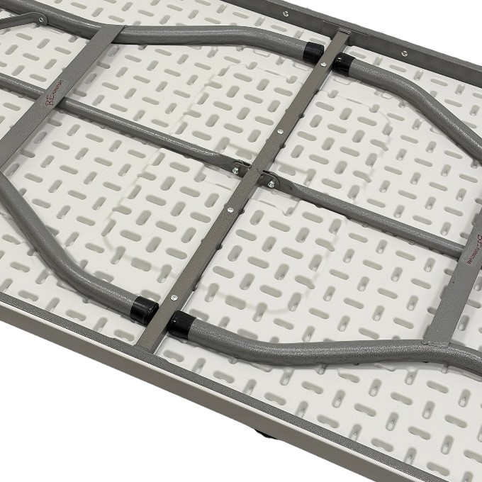 Blowmold Plastic Catering Table