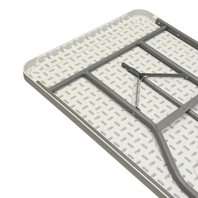 Blowmold Plastic Catering Table