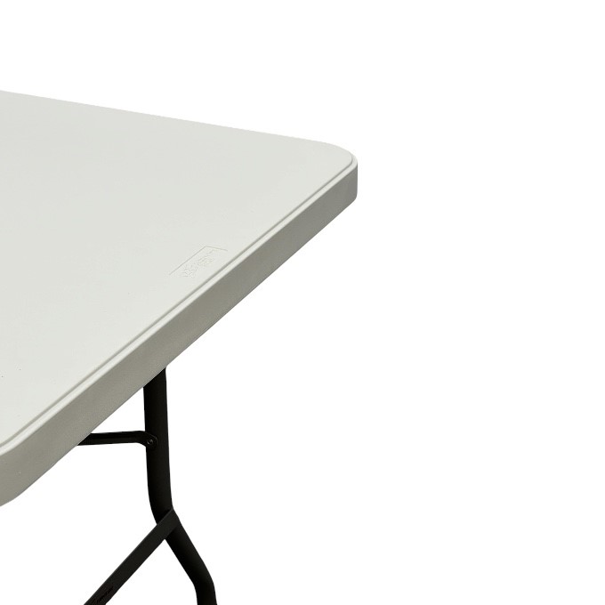 Blowmold Plastic Catering Table