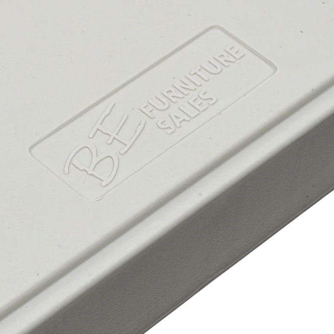 Blowmold Plastic Catering Table