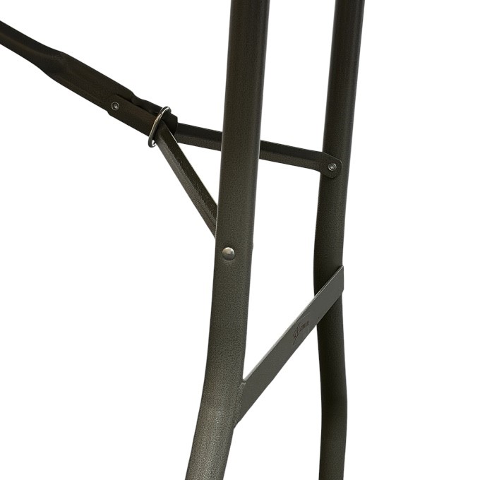 Blowmold Plastic Catering Table