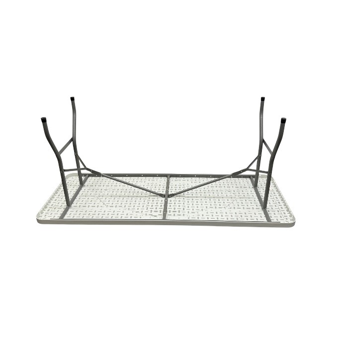 Blowmold Plastic Catering Table