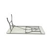 Blowmold Plastic Catering Table Blowmold Plastic Catering Table