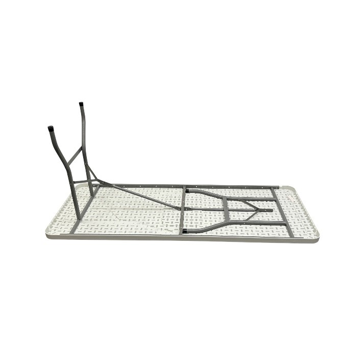 Blowmold Plastic Catering Table