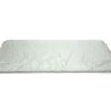 HY-T004 8 Blowmold Plastic Catering Table