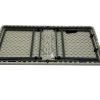 HY-Z122A-10 4ft Folding Plastic Table