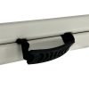 HY-Z122A-6 4ft Folding Plastic Table