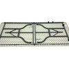 HY-Z180A 4 6ft Folding Plastic Table