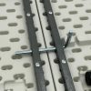 HY-Z180A 5 6ft Folding Plastic Table