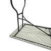 HY-Z180A 6 6ft Folding Plastic Table
