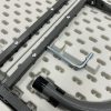 HY-Z180A 7 6ft Folding Plastic Table