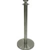 Stainless Steel Barrier Posts