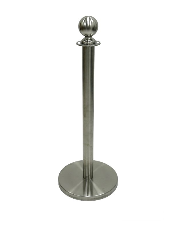 Stainless Steel Barrier Posts