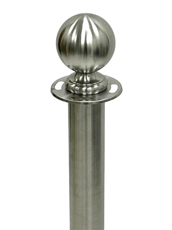 Silver Ball Top Posts