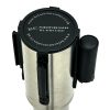 LG-18-D 4 Retractable Stretch Barrier