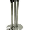 LG-18-D 5 Retractable Stretch Barrier