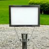 Landscape A4 Sign Holder Landscape A4 Sign Holder