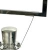Landscape A4 Sign Holder 2 Landscape A4 Sign Holder
