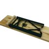 2 Meter Wooden Benches 2 Meter Wooden Benches