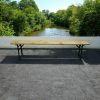 2 Meter Wooden Benches 2 Meter Wooden Benches
