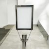 Portrait A4 Sign Holder Portrait A4 Sign Holder