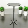 Aluminium High Table Aluminium High Table - BE Furniture Sales