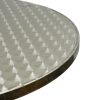 Aluminium High Table Aluminium High Table