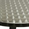 Aluminium High Table Aluminium High Table